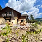 Horská chata Alto *