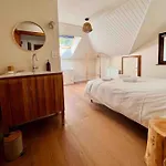 Horská chata Alto Basse-sur-le-Rupt