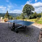 Alto Horská chata Basse-sur-le-Rupt