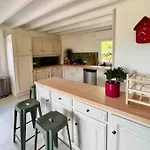 Alto Horská chata *