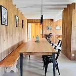 Alto Horská chata *