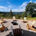 Alto Horská chata *