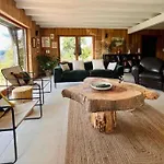 Horská chata Alto *