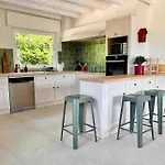 Horská chata Alto Basse-sur-le-Rupt