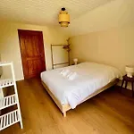 Alto Horská chata Basse-sur-le-Rupt