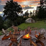 Alto Horská chata Basse-sur-le-Rupt