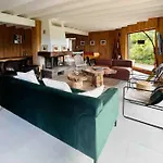 Alto Horská chata *