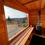 Alto Horská chata *