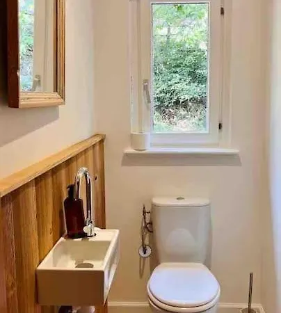 Alto Chalet Basse-sur-le-Rupt