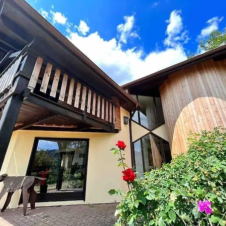 Alto Horská chata *