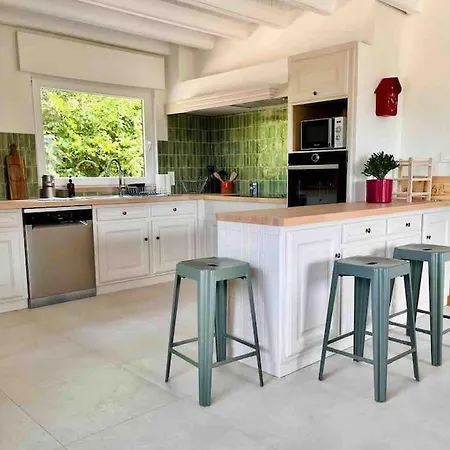 Chalet Alto Basse-sur-le-Rupt