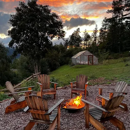 Alto Chalet Basse-sur-le-Rupt