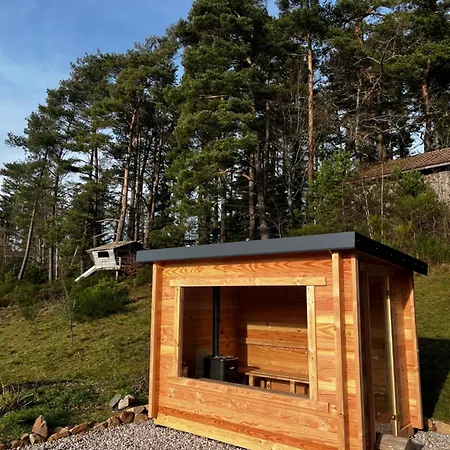 Alto Horská chata *