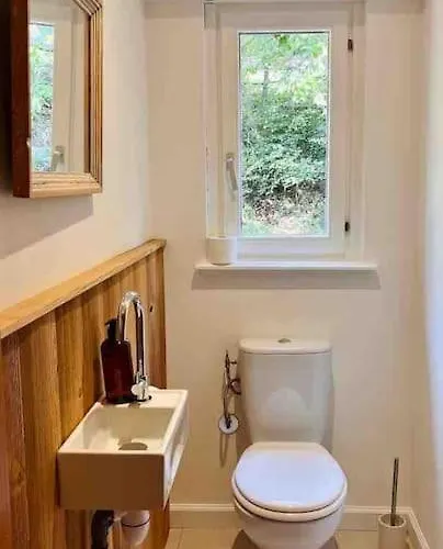 Alto Horská chata Basse-sur-le-Rupt