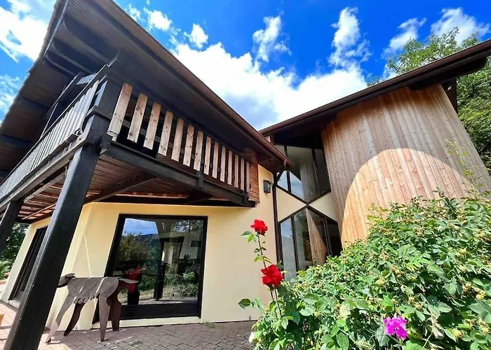 Alto Horská chata *