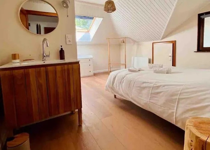 Horská chata Alto Basse-sur-le-Rupt