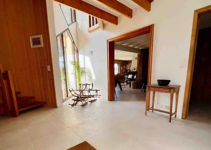 Horská chata Alto *