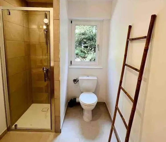 Horská chata Alto Basse-sur-le-Rupt