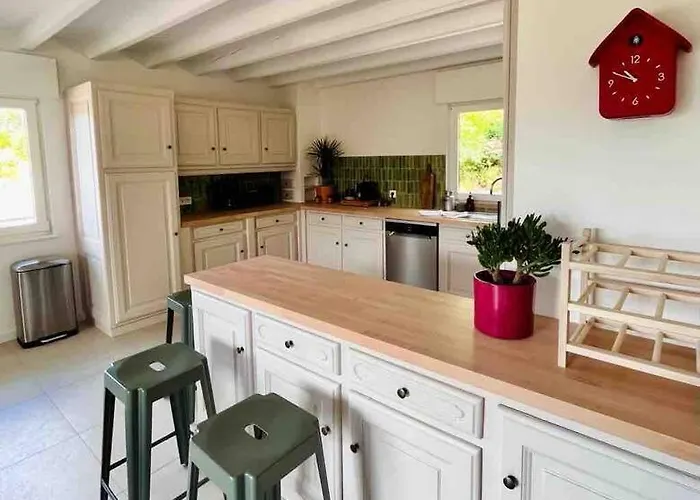 Alto Horská chata *