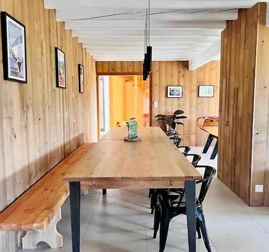 Alto Horská chata *