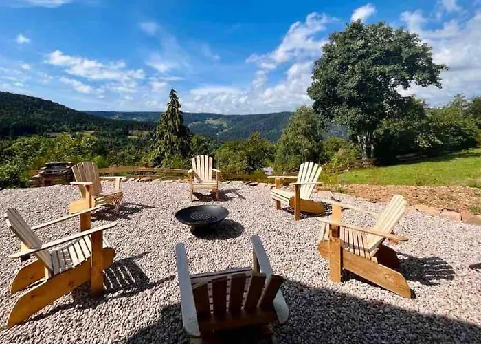 Alto Horská chata *