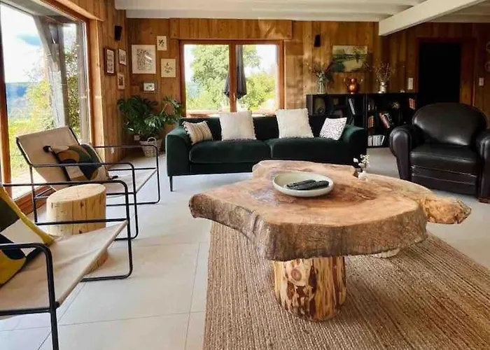 Horská chata Alto *