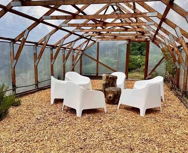 Horská chata Alto *