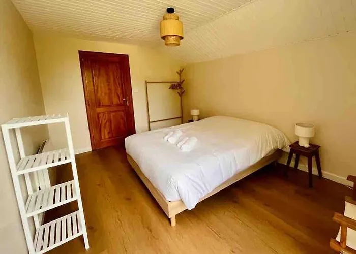 Alto Horská chata Basse-sur-le-Rupt