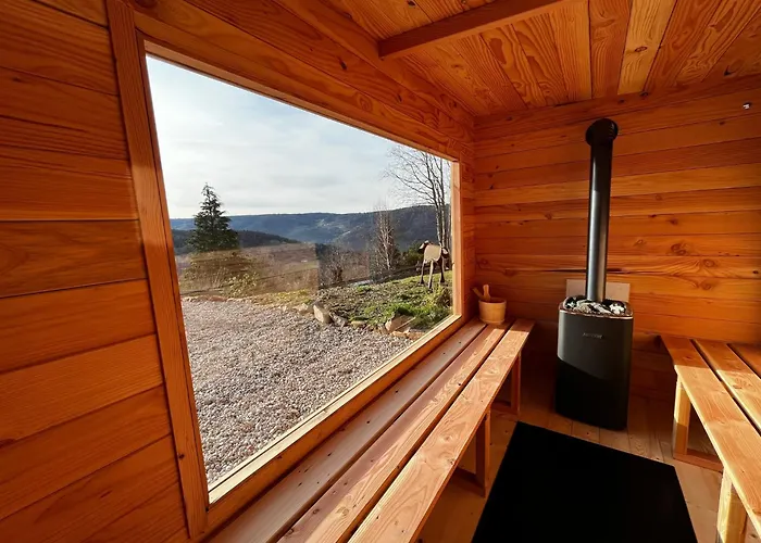 Alto Horská chata *