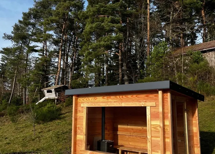 Alto Horská chata *